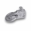 2” Heavy-Duty E-Track Fitting w/ O Ring, by Ancra