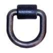 3/4” Heavy-Duty D-Ring/Bracket, by Ancra