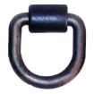 5/8” Heavy-Duty D-Ring/Bracket, by Ancra