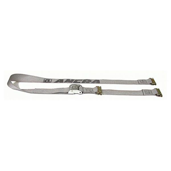 2" x 16' Electronic Cambuckle Strap w/ E Track from Ancra