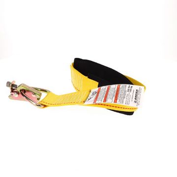 Driver Assist Strap - 10902-11, Picture 2 Driver Assist Strap Single Loop-For E/A Track - Ancra Cargo