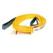 1" Double Ply Eye to Eye Nylon Sling 1"X 8' - Ancra Cargo