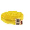 3" x 3' Yellow Endless Round Slings - Ancra Cargo