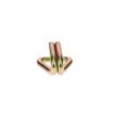 1” Steel Narrow Wire Hook - Ancra Cargo