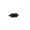 1” Vinyl Flat Hook - Ancra Cargo