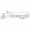 Aircraft Style Seat Logistic Track - Ancra Cargo
