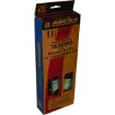 Motorcycle Tie-Down Utility Cam Buckle Straps 1" X 66" - 2/PK  - Ancra Cargo