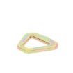 2” Steel Delta Ring - Ancra Cargo