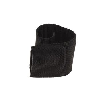 Ancra 12 inch Long of Web Protector-Cordura Sleeve part number 40985-05-12, Picture 2 Web Protector-Cordura Sleeve-12" Long - Ancra Cargo