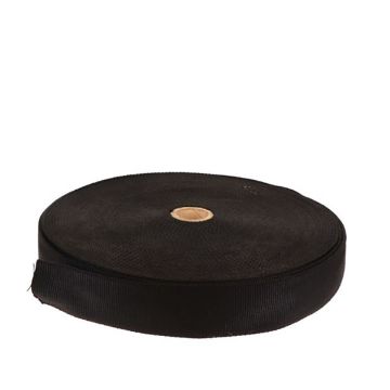 Web Protector-Cordura Sleeve, Strap Protector part number 40985-05-RL, Picture 2 Web Protector-Cordura Sleeve-100 Yd. Roll - Ancra Cargo