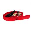Cam Buckle Tie-down Motorcycle Utility Strap - 1” x 5.5’ - Ancra Cargo
