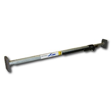 46” to 61” Heavy-Duty Adjustable Cargo Bar - 410-PU-1, Picture 2 46” to 61” Heavy-Duty Adjustable Cargo Bar - Ancra Cargo