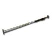 60” to 72” Heavy-Duty Adjustable Cargo Bar - Ancra Cargo