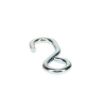 1” Zinc Plated S-Hook - Ancra Cargo