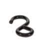 1” Vinyl-Coated Steel S-Hook - Ancra Cargo