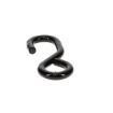 1” Heat-Treated Vinyl S-Hook - Ancra Cargo