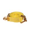2" x 30' Winch Strap with Chain Anchor & Hook - Ancra Cargo
