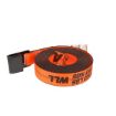 X-Treme Winch Strap 2" x 27' w/ Flat Hook - Ancra Cargo