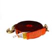 2” x 30’ X-Treme Webbing Winch Strap w/ Chain Anchor - Ancra Cargo