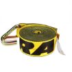 3" X 27' Winch Strap with Wire Hook - Ancra Cargo