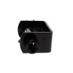 Bottom Mount Combination Winch - Ancra Cargo