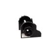 Leg Bracket Side Mount Web Winch - Ancra Cargo