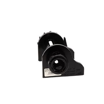 Web Winch-Frameless,41691-10, Picture 2 Leg Bracket Side Mount Web Winch - Ancra Cargo