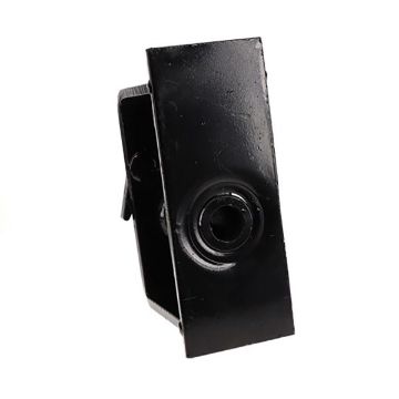 Cable Winch-End Mount-RH,41696-10, Picture 2 Cable Winch, End Mount-RH - Ancra Cargo