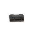 3” Steel Flat Hook - Ancra Cargo