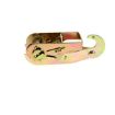 Ancra Ratchet Buckle--1 3/4" - Ancra Cargo