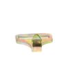 Series F Heavy-Duty Track Hook - Ancra Cargo