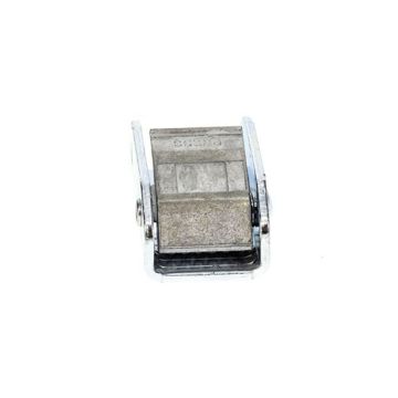 1” Steel Frame Cam Buckle - 42195-11, Picture 2 1” Steel Frame Cam Buckle - Ancra Cargo