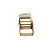 1" Steel Overcenter Buckle - Ancra Cargo