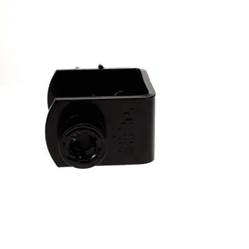 Winch, Bottom Mount Low Profile for Straps on a flatbed trailer. Part# 43563-10, Picture 2 Web Winch, Bottom Mount Low Profile for Straps - Ancra Cargo