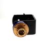 Ratcheting Web Winch Bottom Mount Flatbed Trucks, Trailers Weld-on - Ancra Cargo