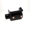 Low Profile Portable w/2SS Side Mount Web Winch - Ancra Cargo