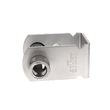 Web Winch-Bottom Mount-Deep Storage Slider - Zinc Plated, 43565-127-XZ, Picture 2 Web Winch-Bottom Mount-Deep Storage Slider - Zinc Plated - Ancra Cargo
