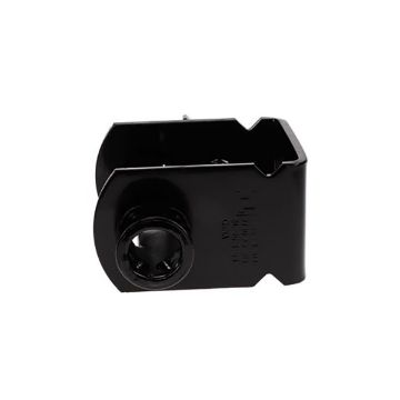 Winch Bottom Mount for C track - Slider for trucks and trailers model 43565-157, Picture 2 Web Winch-Bottom Mount- Standard Slider - Ancra Cargo