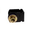 Ratcheting Web Winch Slider Bottom Mount - Ancra Cargo