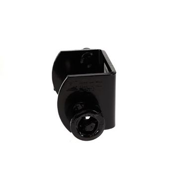 Low-Profile Side Mount flatbed Web Winch , 43579-20, Picture 2 Web Winch-Side Mount-Low Profile - Ancra Cargo