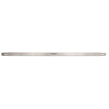 Standard duty aluminum decking beams for 96" wide trailers., Picture 2 Aluminum Decking Beam for Etrack - 86"-96" Long - Ancra Cargo