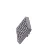 Cargo Bar, Load Lock - Small Foot Assembly (2 x 4) - Ancra Cargo