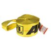 4" x 30' Winch Strap w/ Sewn Loop - Ancra Cargo