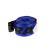 4"x 30' Winch Strap with Flat Hook - BLUE - Ancra Cargo
