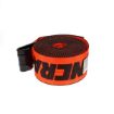 4” x 40’ X-Treme Webbing Winch Strap w/ Flat Hook - Ancra Cargo