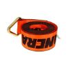 4” x 27’ X-Treme Webbing Winch Strap w/ Delta Ring - Ancra Cargo