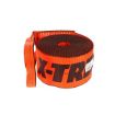 4” x 30’ X-Treme Webbing Winch Strap w/Half-Twisted Loop - Ancra Cargo