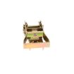 Ancra Ratchet Buckle--1"- 400 lb. WLL - Ancra Cargo