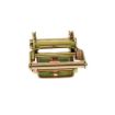 Ancra Ratchet Buckle--2" Low Profile - Ancra Cargo