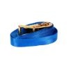 Ancra Lash R/B Strap--1"x15'- -Bulk - 400 lb. WLL - Ancra Cargo